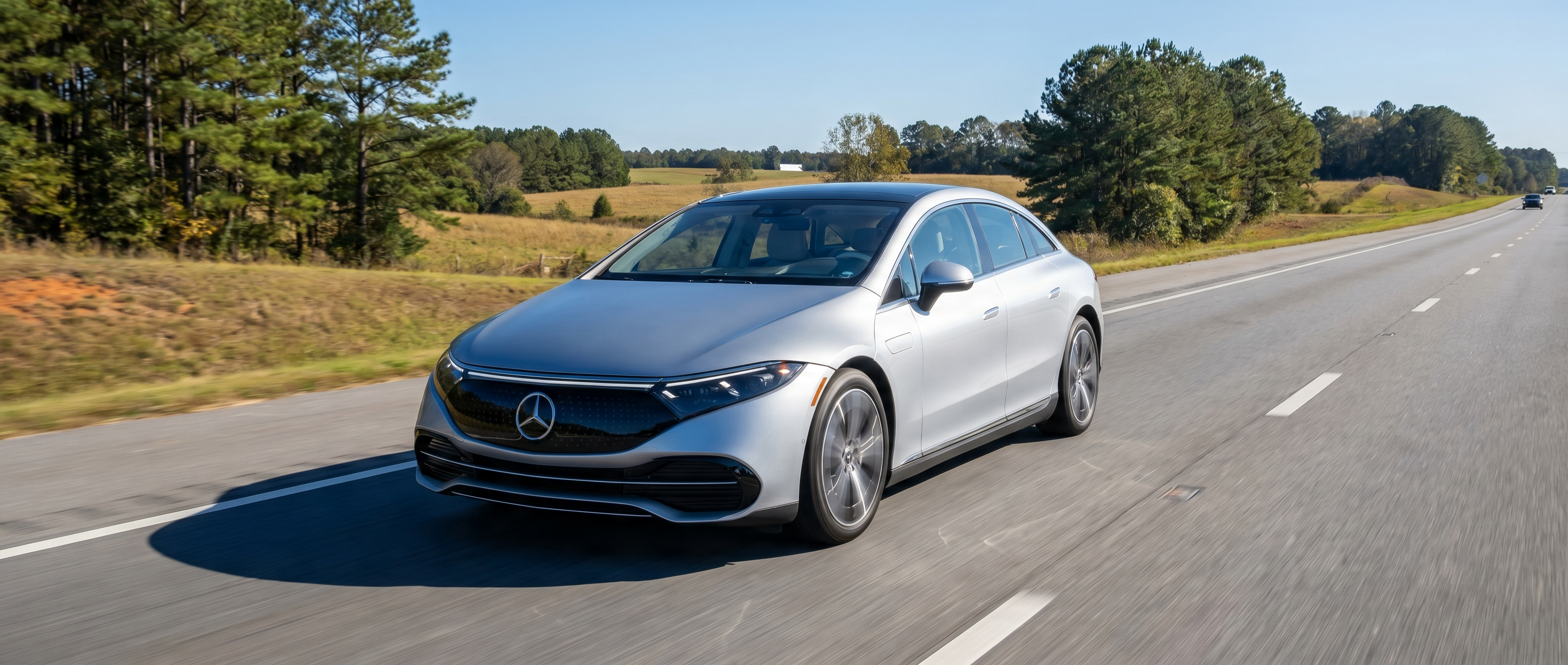 Essential Mercedes-Benz Service Tips Before Your I-75 Drive to Macon from Duluth, GA